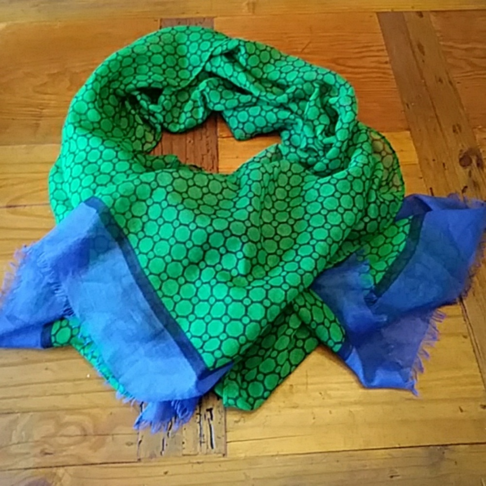 Fashion Scarf